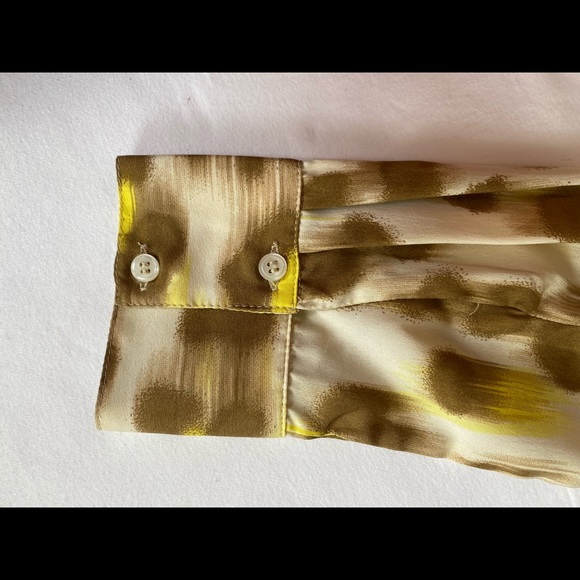 Joe Fresh blouse - Picture 7 of 7